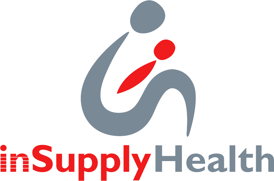 InSupply Health logo